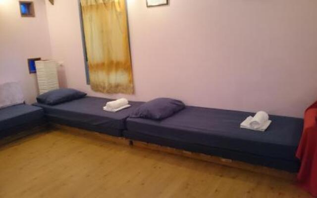 Pania Zen Style Guest House