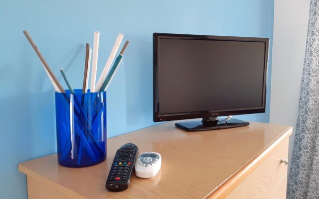 Residence le 4 stagioni