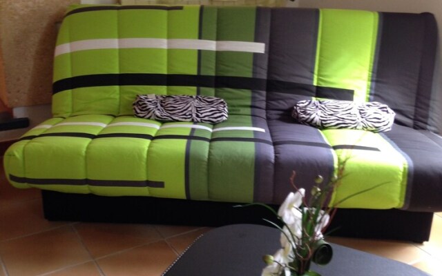 La Cigalou - Villa entière avec piscine