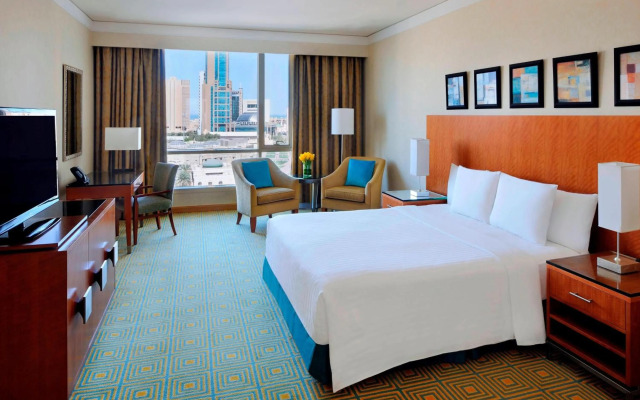 Courtyard by Marriott Kuwait City