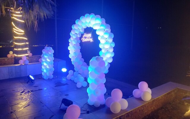 Le Jardin Resort and Spa