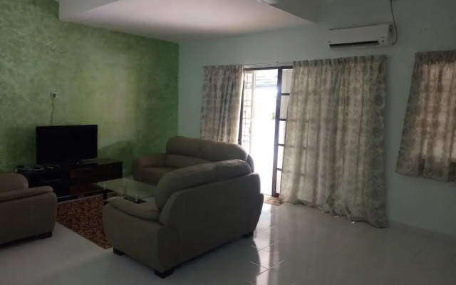 SK Homestay 2