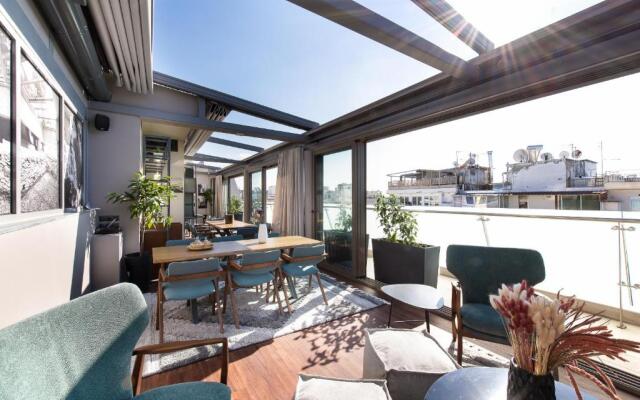 S Hotel Boutique Thessaloniki