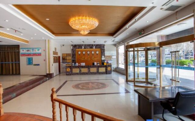 Wanhui Hotel