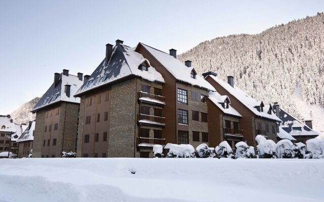 Apt Val de Ruda Luxe 20 by Feelfree