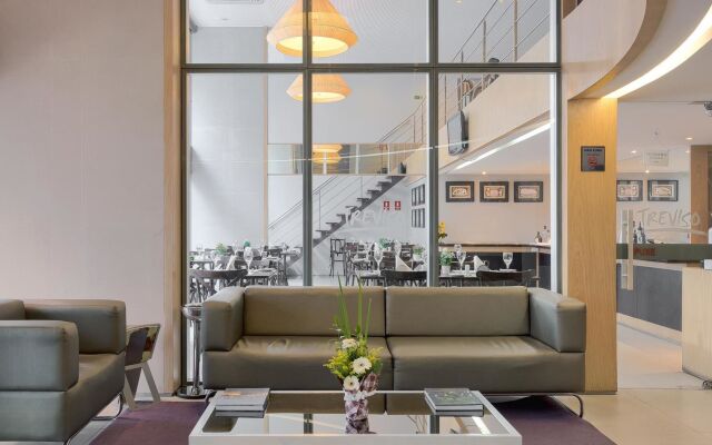 ibis Styles Belém Nazaré