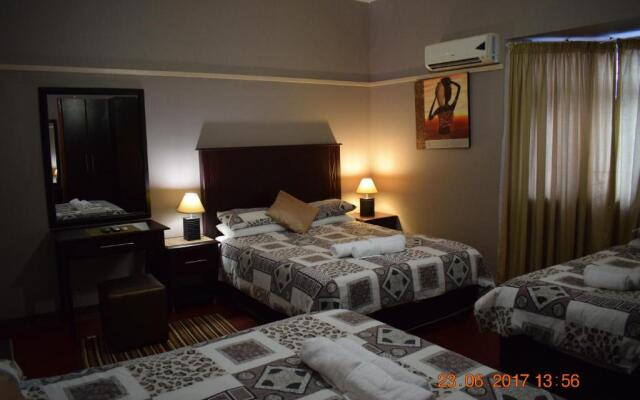 Clycherco Self Catering