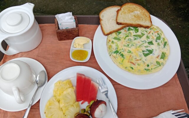 Beji Ayu Villas Sidemen