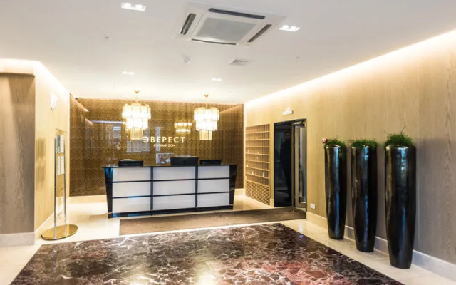 Пашк Инн (PASHk INN) апартаменты на улице Горького 69/1