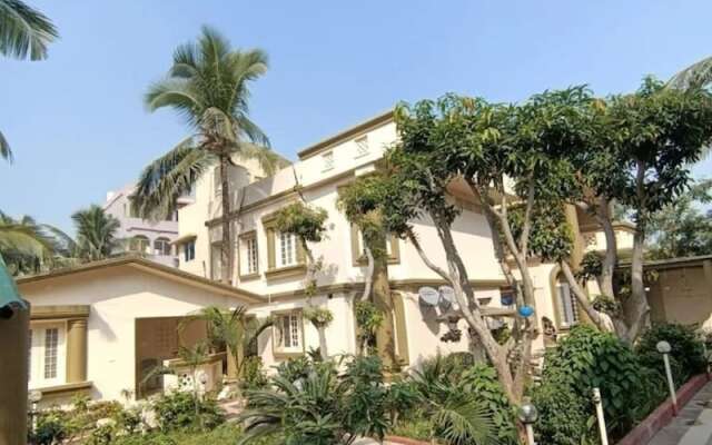 Chandan Resort