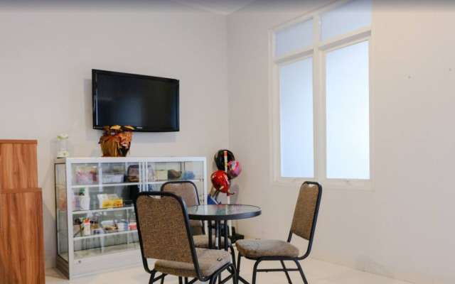 OYO 995 Alice's Homestay Syariah
