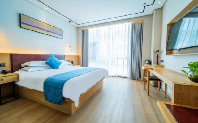 Hangzhou TBO Hotel