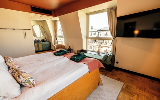 Hotel Fratelli
