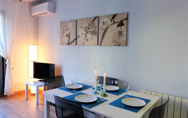 Sitges Center & Beach Espalter