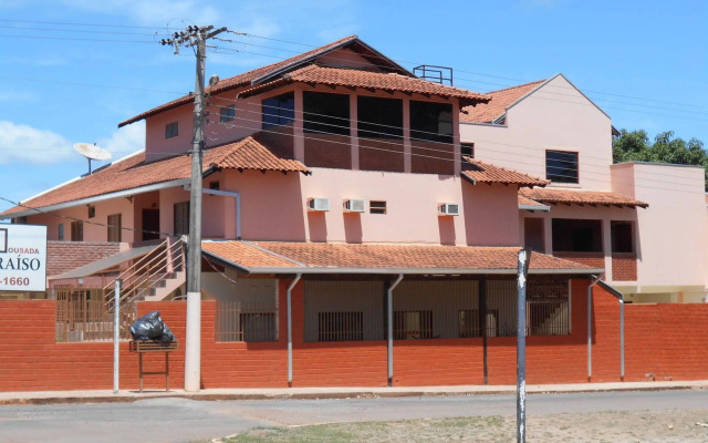 Pousada Paraiso