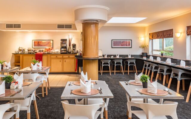 Road Lodge Johannesburg Airport