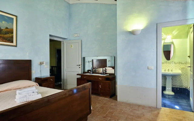 Casale Rosso