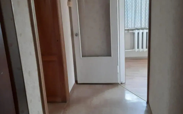 Апартаменты на улице Чкалова 49