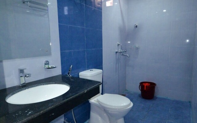 Om Guest House