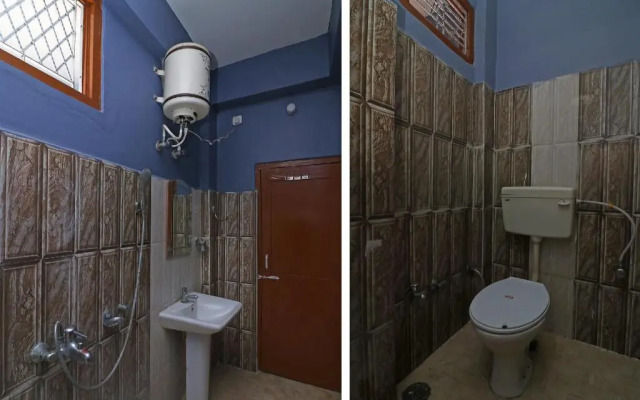 Vaidehi Bhawan by OYO Rooms