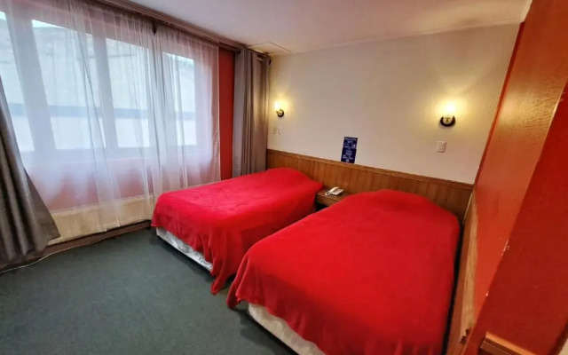 Hotel Condor de Plata