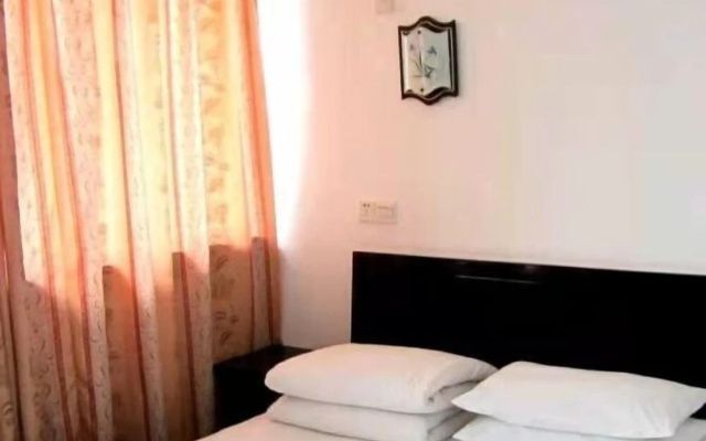 Wan Fu Hostel – Guest Rooms – Suzhou