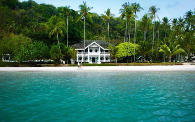 Cape Panwa Hotel amp; Spa Phuket[Duplicated 10885]