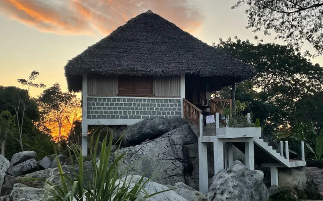 Coconut Lodge