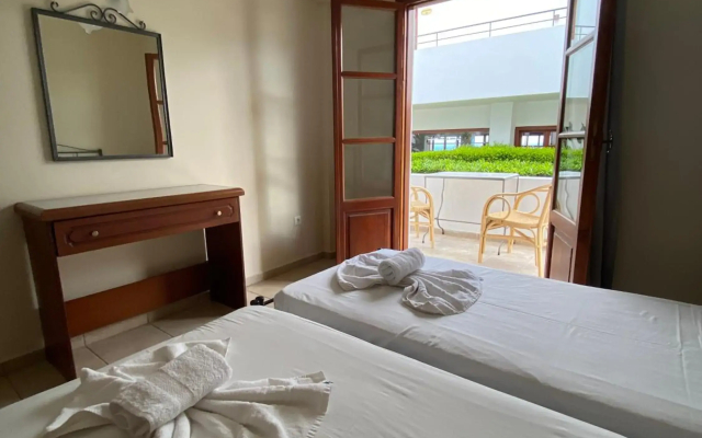 Amazones Village Suites