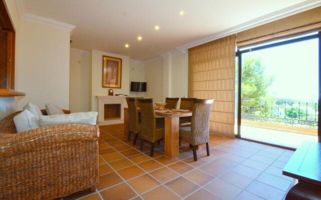 Paraiso Beach Duplex Penthouse Sea View