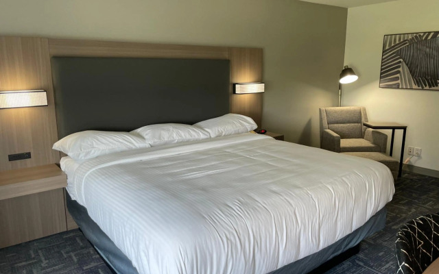 Best Western Acadia Hotel