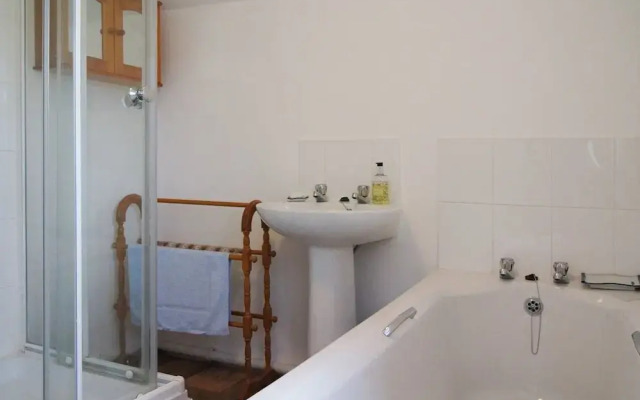 Heyden Cottage