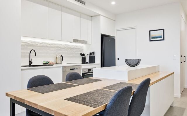 Allure Mooloolaba