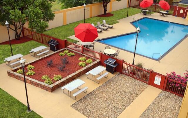La Quinta Inn Chattanooga TN