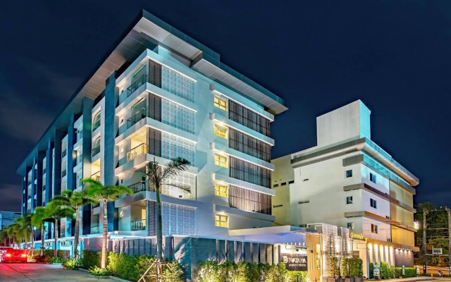 Ratana Apart-Hotel at Rassada