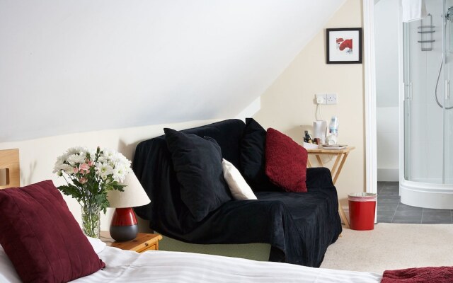 Little Hayes Guest House