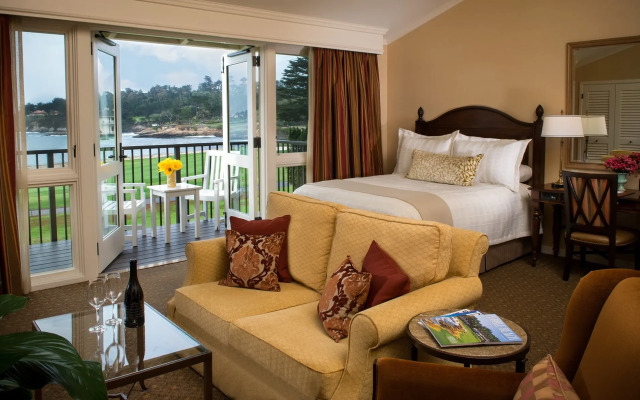 Lodge at Pebble Beach