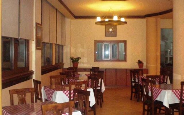 Hotel Vila Vista Mare