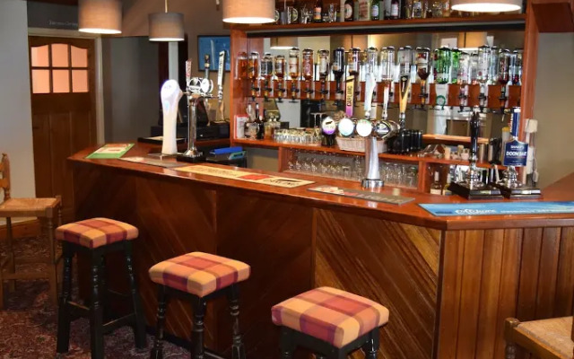Grannell Hotel