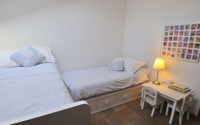 Casa Rural La Monjía