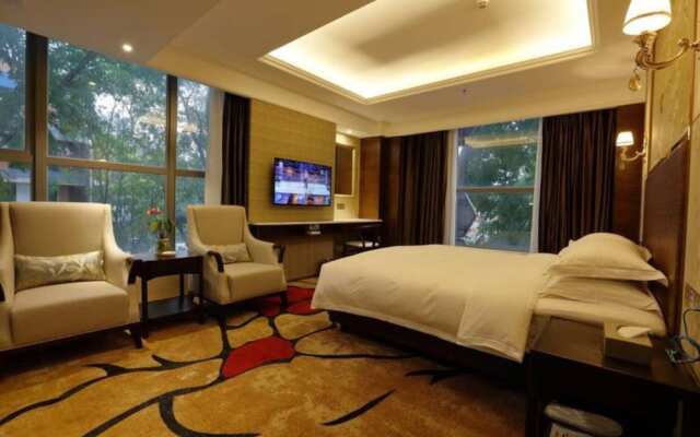 Banyan Hotel of Shenzhen