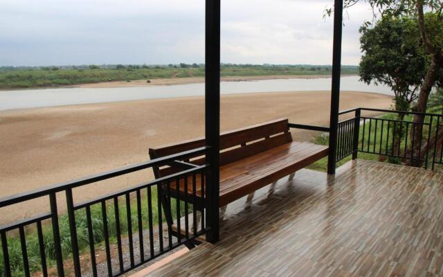 Mekong Tarawadee Villa