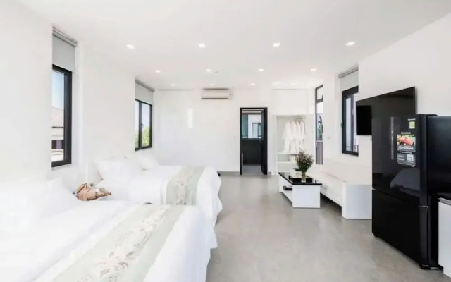 Phuc Villa