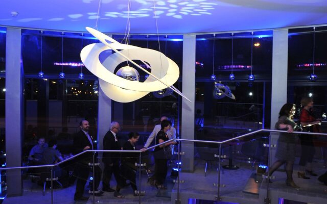 Galaxy Hotel