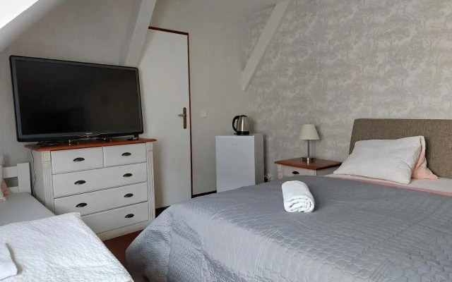 Penzion U Selongu - Gentleman