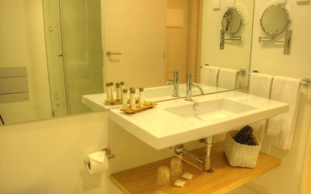 Burgus Tribute & Design Hotel