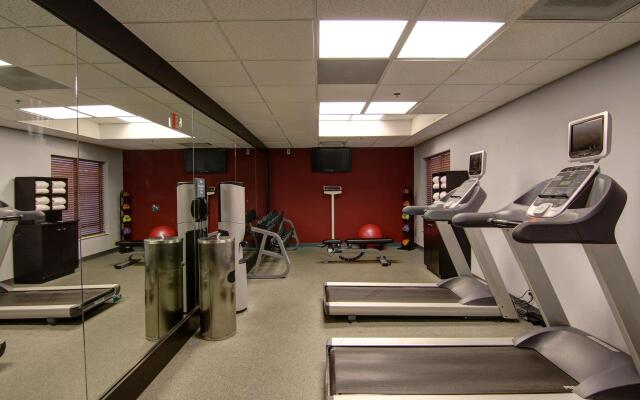 Homewood Suites by Hilton Richmond-West End/Innsbrook