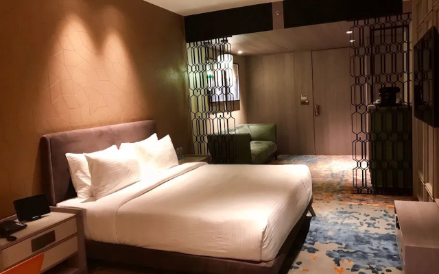 Levana Suites