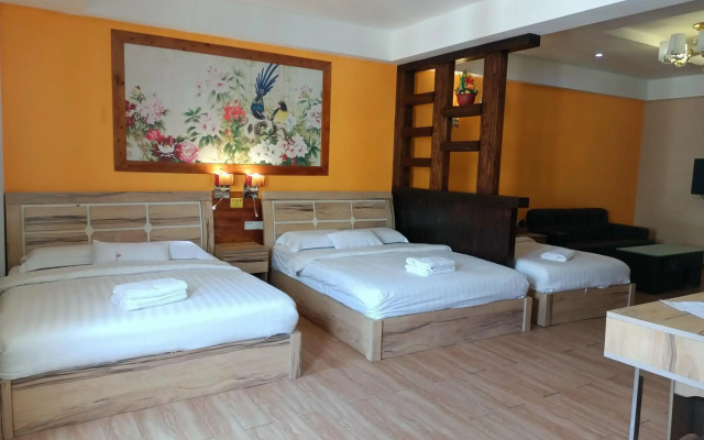 Green Town Hotel & Resort Melaka