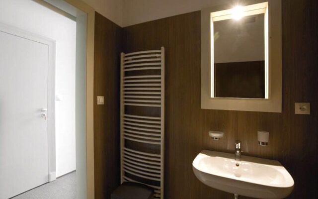 Hotel Kašperk